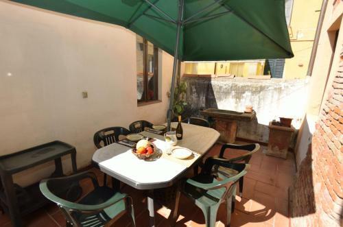 Apartamento Casina Bella Di Lucca