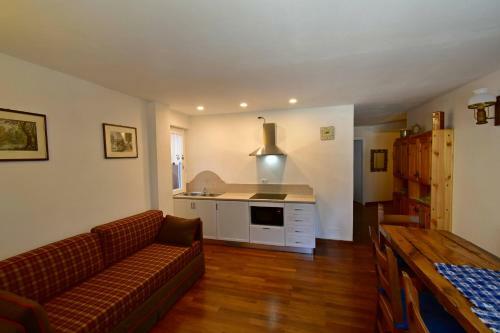 Apartamento Miradolo