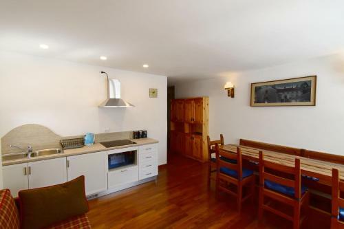 Apartamento Miradolo