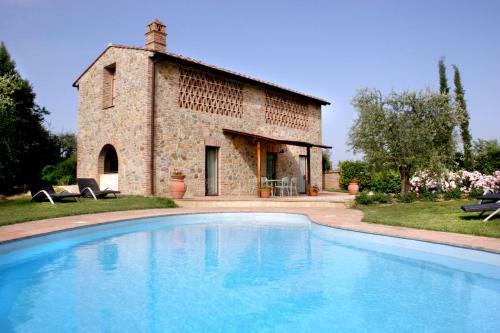 Villa Cabbialina