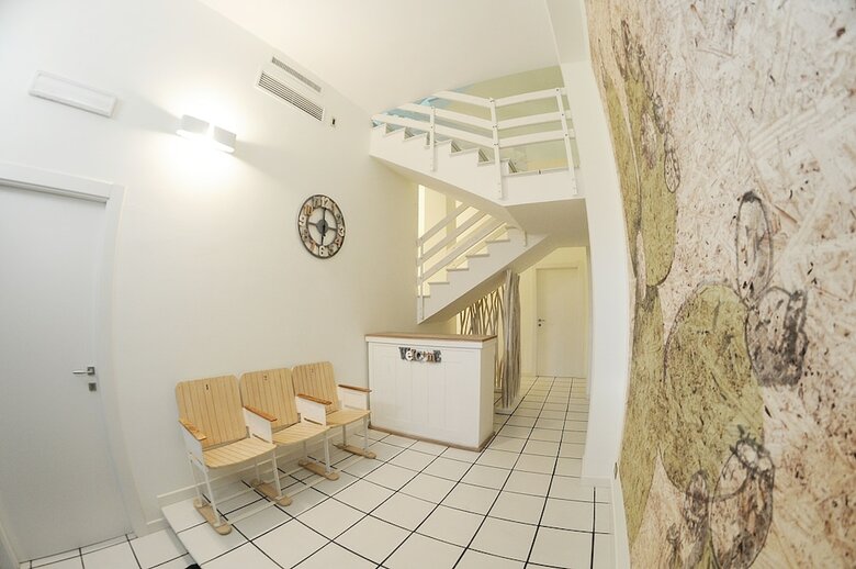 Hostal Thal�a Guest House Marzamemi
