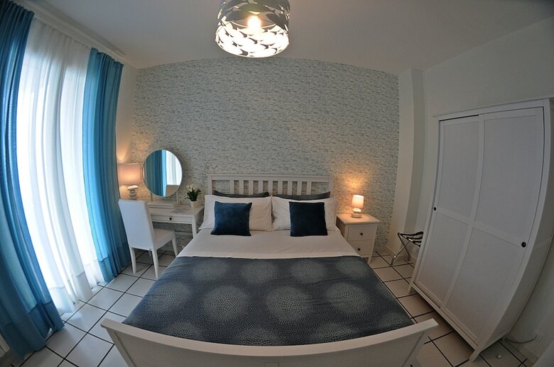 Hostal Thal�a Guest House Marzamemi