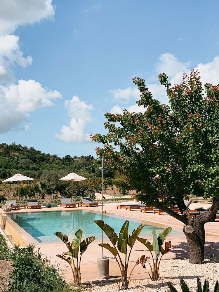 Lodge Iuta Glamping & Farm