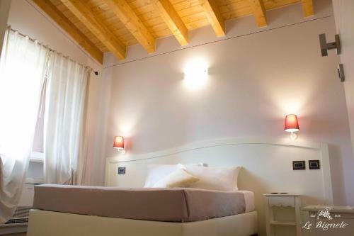 Agroturismo Le Bignele