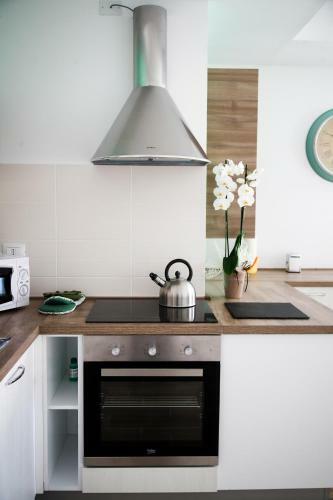 Apartamento Bnbook - Don Sturzo