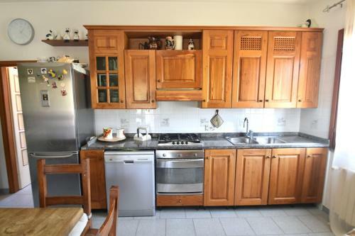 Apartamento Oleandro
