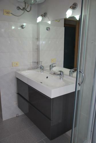 Apartamento Oleandro