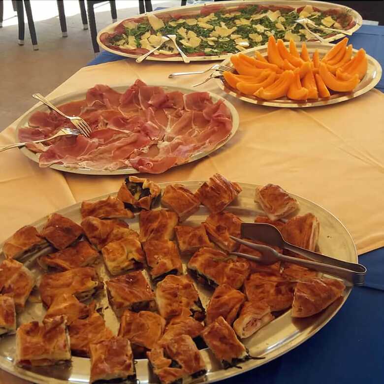 Hotel Albergo Roman�