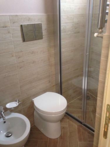 Hostal Casa Vacanze Prezioso