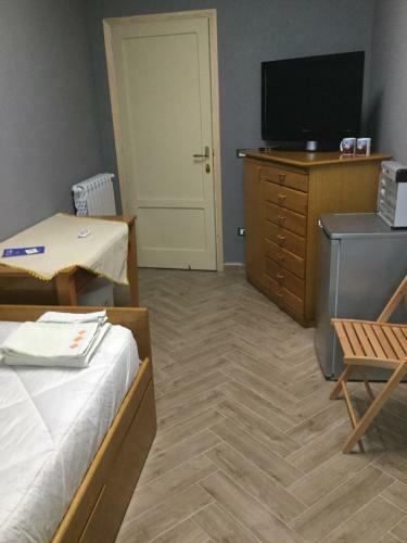 Hostal Casa Vacanze Prezioso