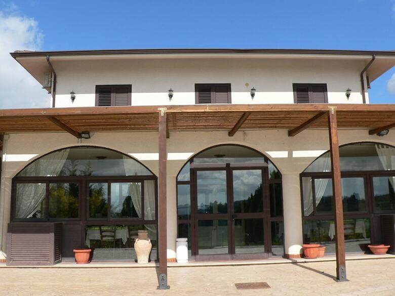 Hostal Il Noce Antico