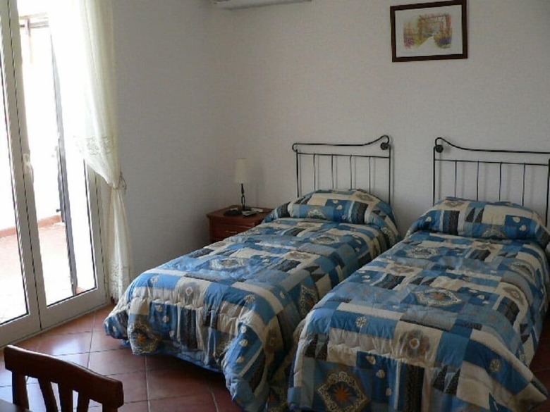 Hostal Il Noce Antico