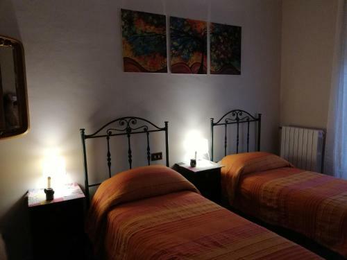 Bed & Breakfast Il Girasole