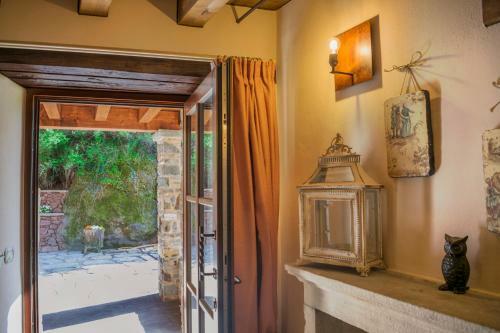 Hotel C� Del Grano