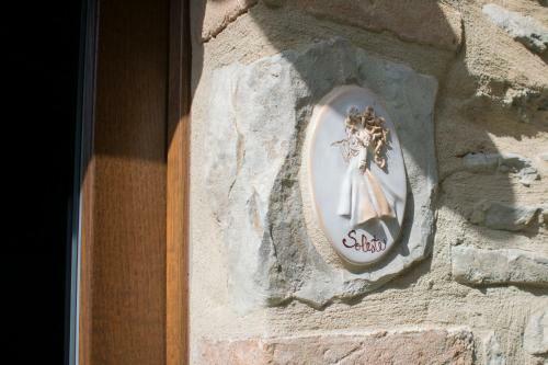 Hotel C� Del Grano