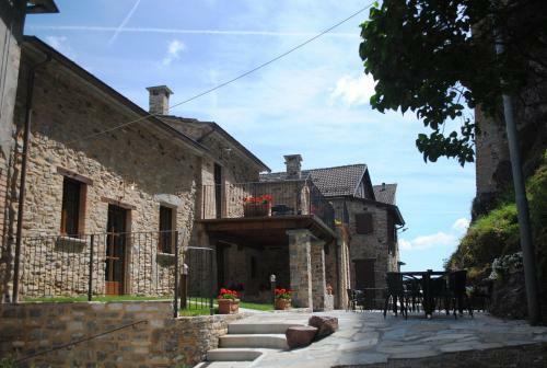Hotel C� Del Grano