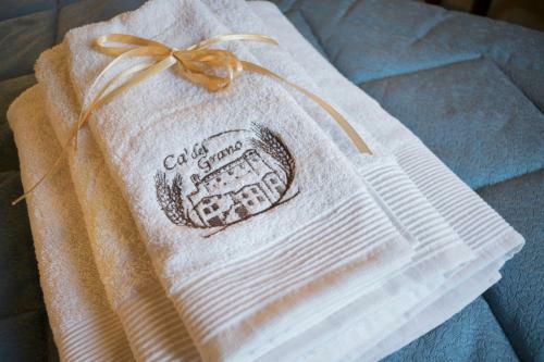 Hotel C� Del Grano