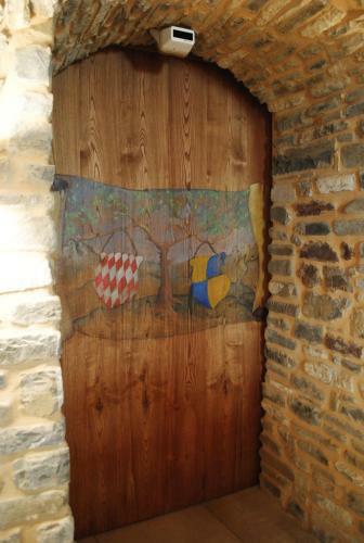 Hotel C� Del Grano