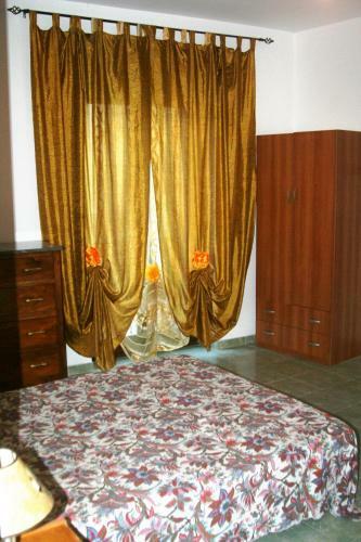 Bed & Breakfast La Dimora Del Brigante