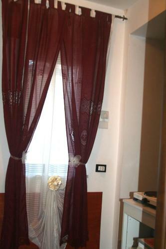 Bed & Breakfast La Dimora Del Brigante