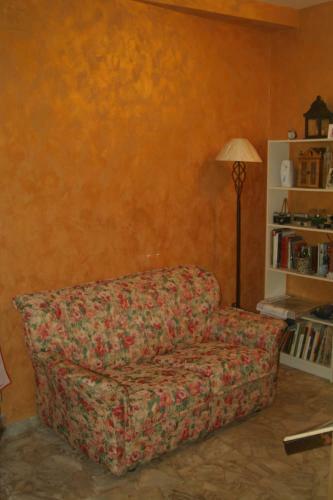 Bed & Breakfast La Dimora Del Brigante