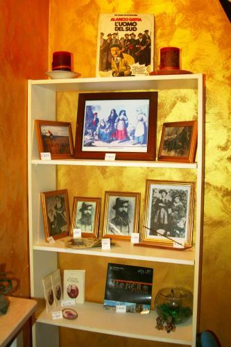 Bed & Breakfast La Dimora Del Brigante