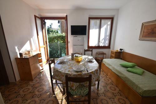 Apartamento Spinnaker