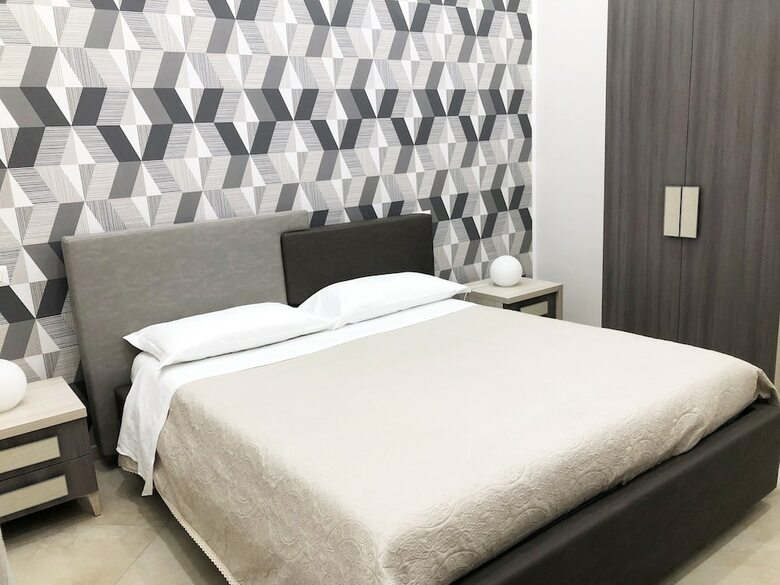 B&B Pompei Olympus