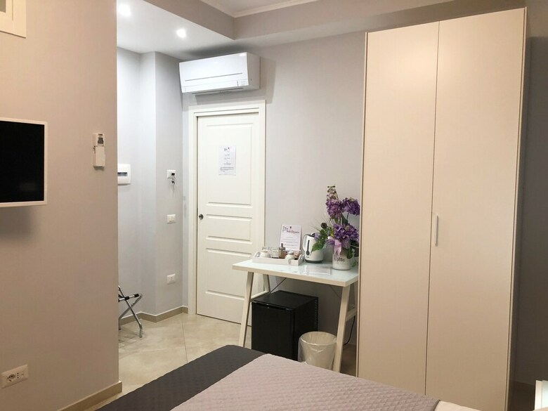 B&B Pompei Olympus