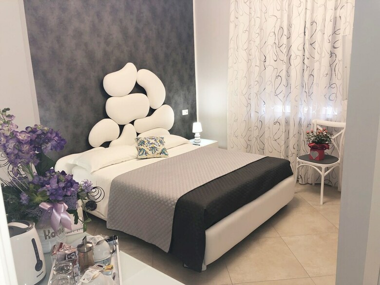 B&B Pompei Olympus