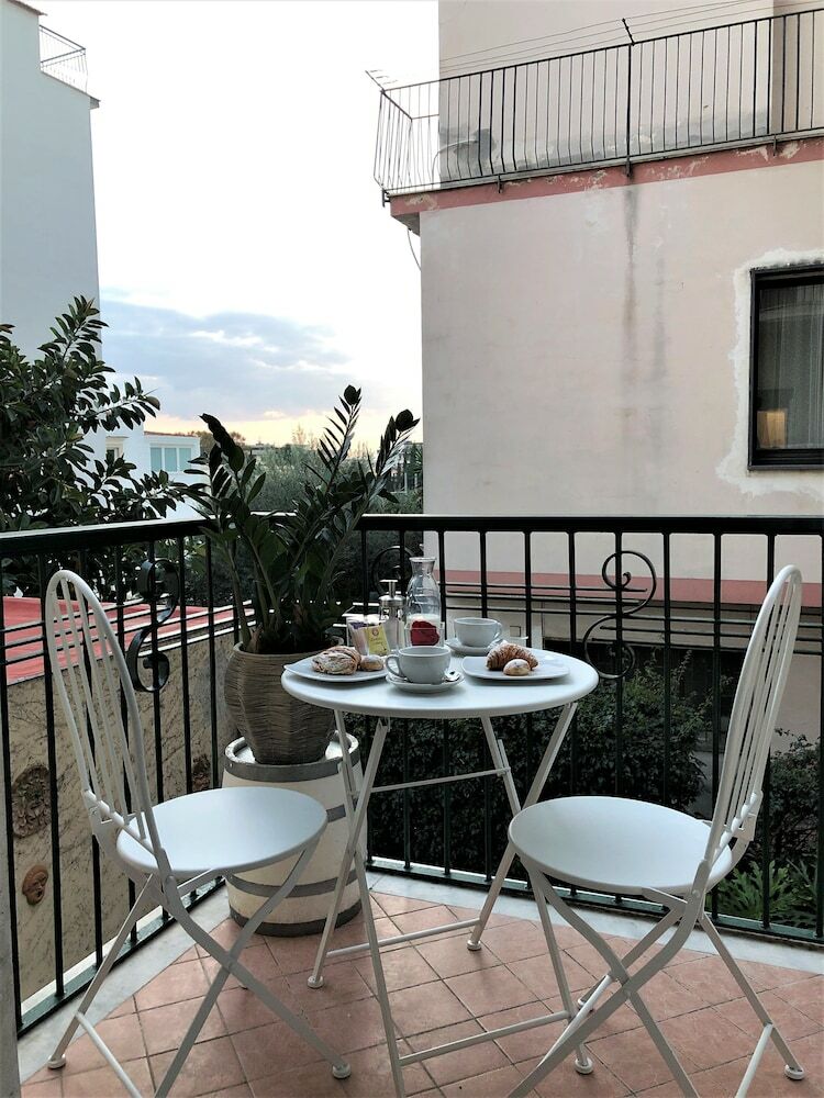 B&B Pompei Olympus