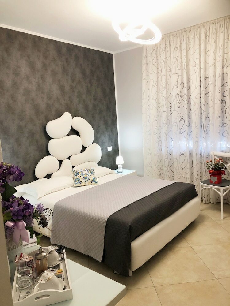 B&B Pompei Olympus
