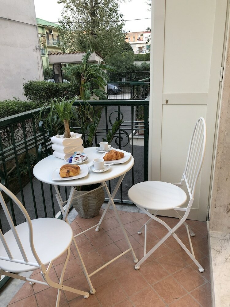 B&B Pompei Olympus