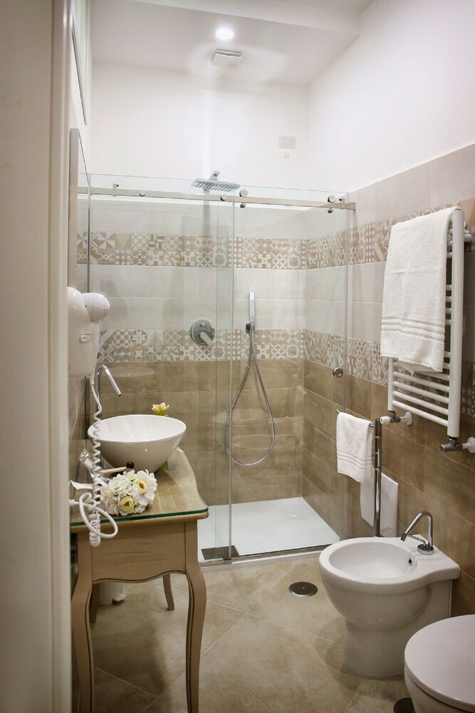 B&B Pompei Olympus