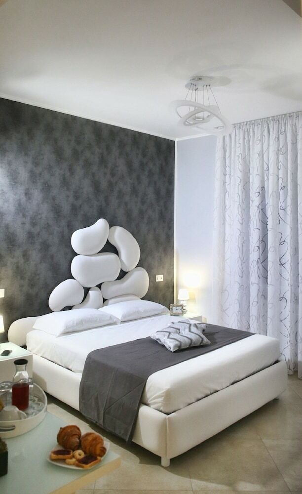 B&B Pompei Olympus
