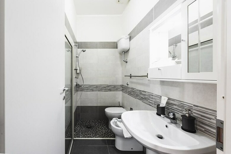 Bed & Breakfast Terra Mia