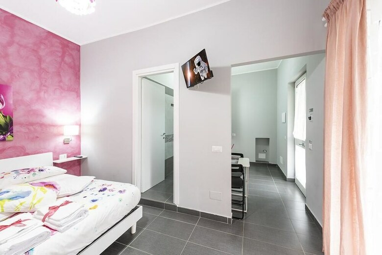 Bed & Breakfast Terra Mia