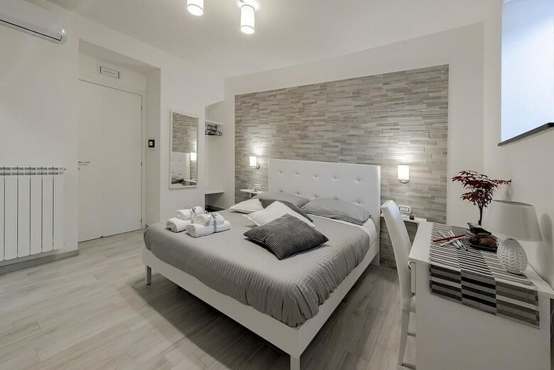 Bed & Breakfast Terra Mia