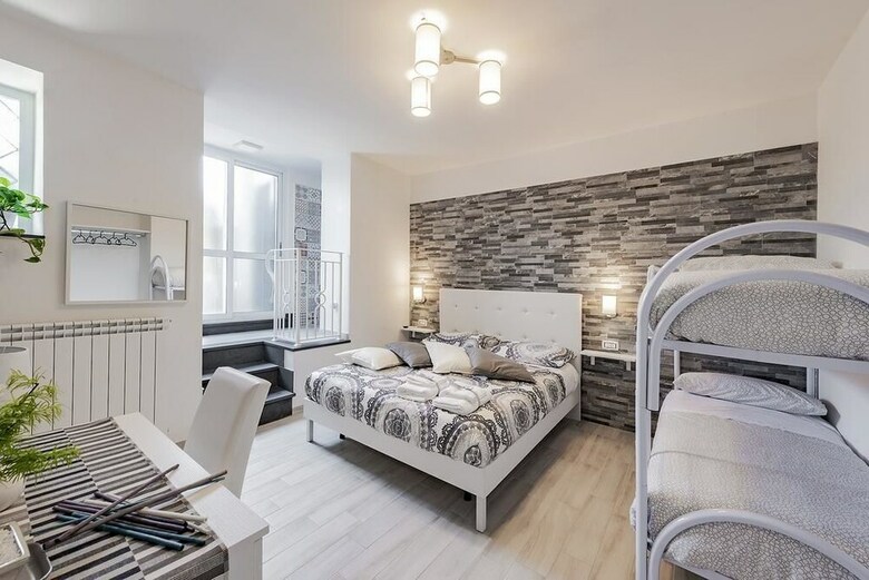 Bed & Breakfast Terra Mia