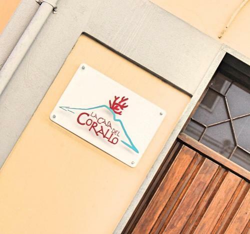 Bed & Breakfast La Casa Del Corallo