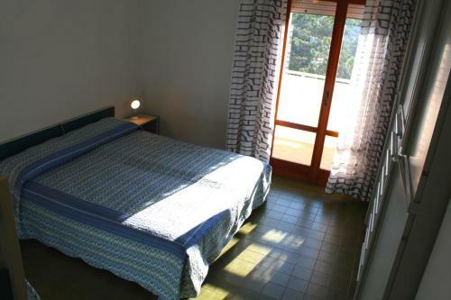 Apartamento Condominio Tintoretto