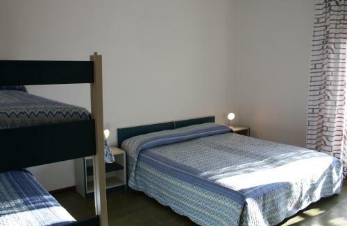 Apartamento Condominio Tintoretto