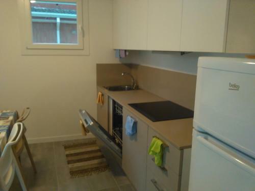 Apartamento La Porta Do Sol