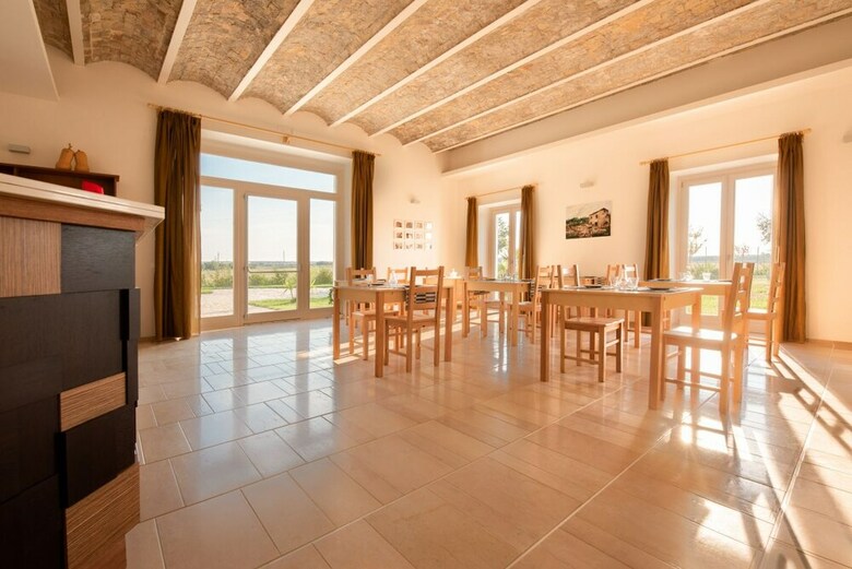 Agroturismo Agriturismo Masseria Cannella