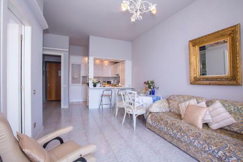 Apartamento Casa Linda