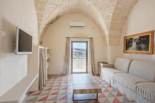 Apartamento Zia Saby