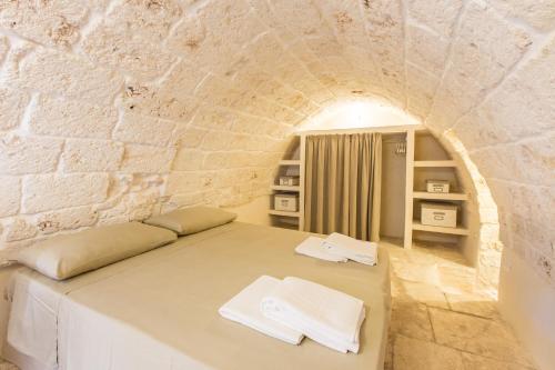 Apartamento Zia Saby