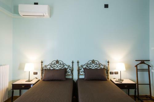 Bed & Breakfast Camere Pallotta