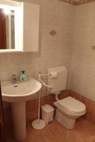 Apartamento Isola Del Sole