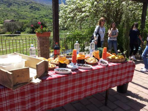 Agroturismo Casale Valle Agnese